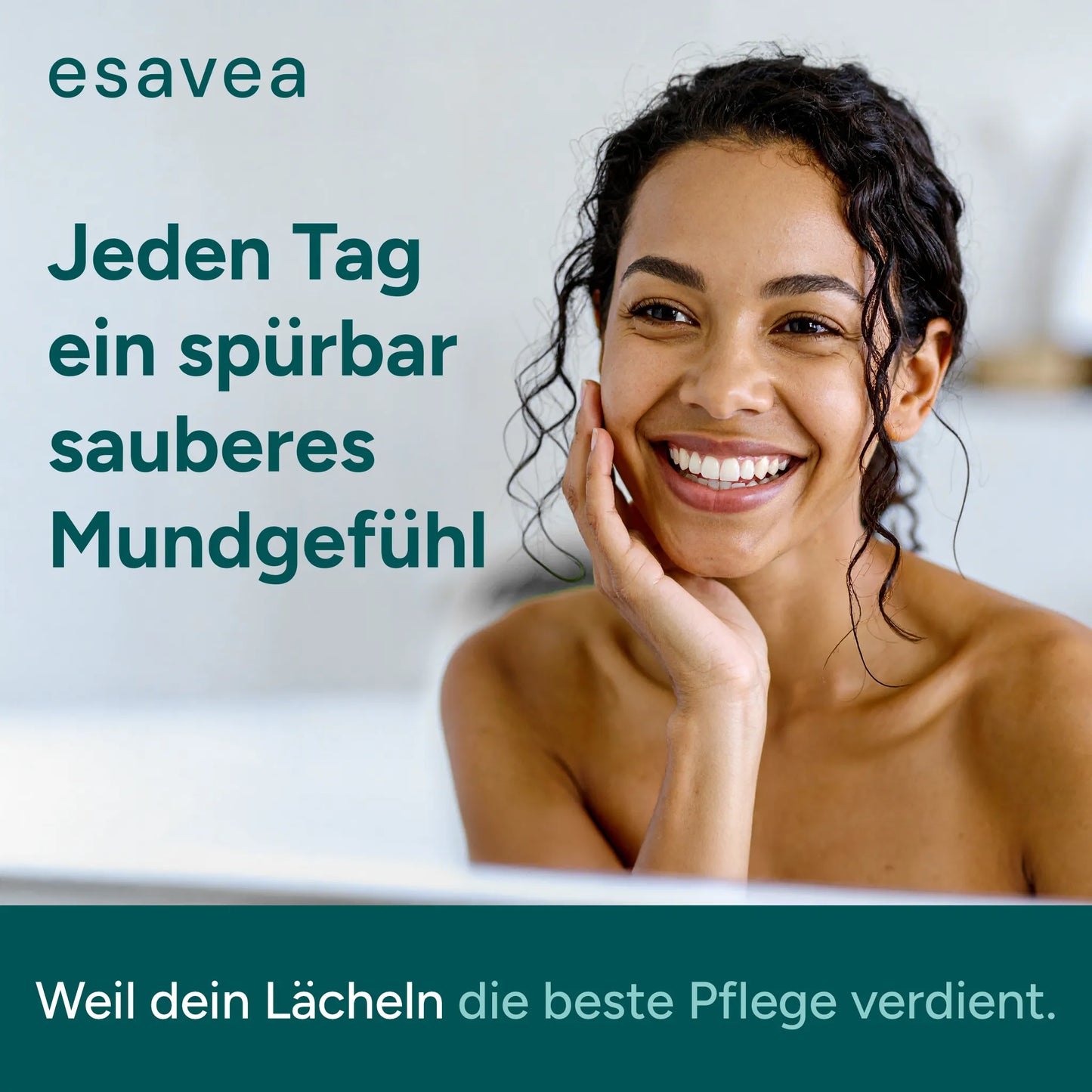 Floss Heads – Ersatzköpfe für elektrische Zahnseide esaflosser One