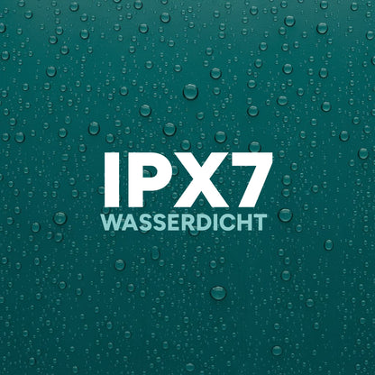 esaflosser One – Elektrische Zahnseide inkl. 10 Aufsätzen