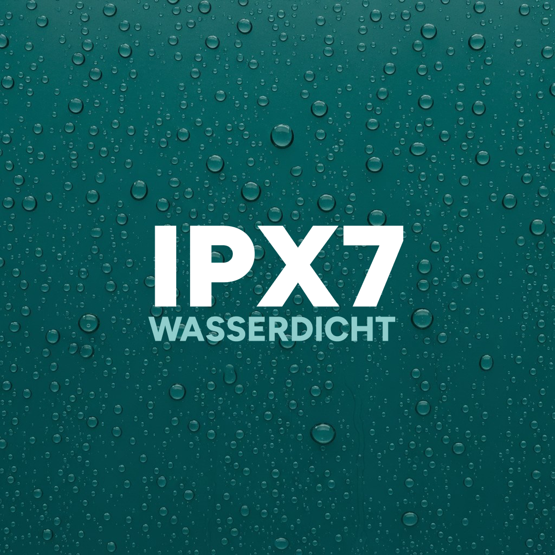 Elektrische Zahnseide Vorteils-Set