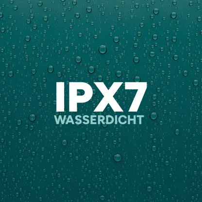 Elektrische Zahnseide Vorteils-Set