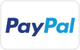 PayPal – akzeptierte Zahlungsmethode